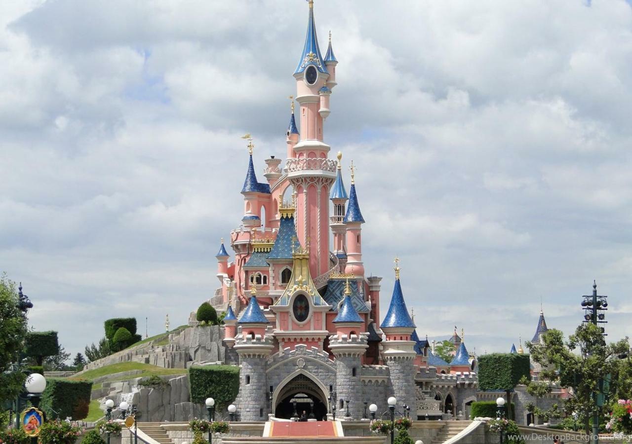 Disney Dream, A 8 Minutes De Disneyland Paris! 塞里斯 外观 照片
